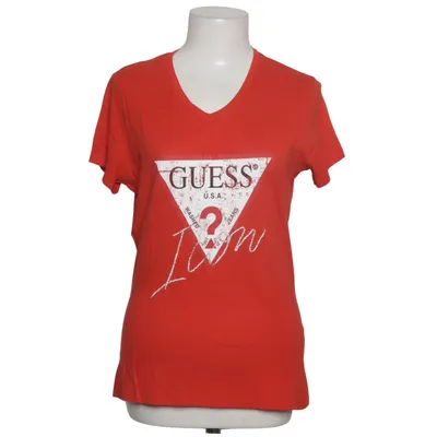 T-shirt (Red) from Guess