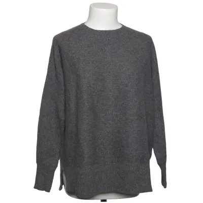 Sweater (Grå) fra Davida Kashmir