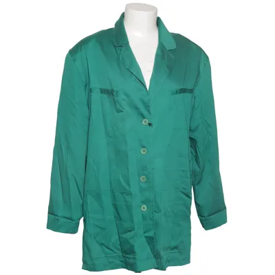 Kavaj (Grön) från Bleyle Bomull, Viskos