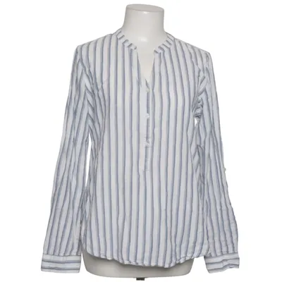 Blus (Henley Blouse) från Mustang True Denim Bomull