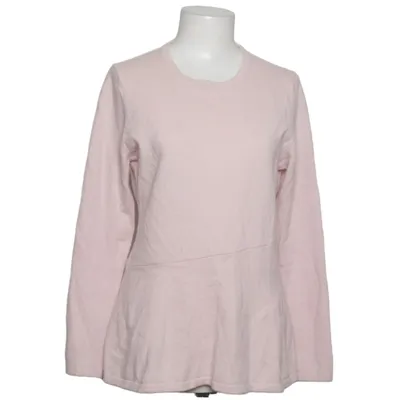Tröja (Rosa) från FTC Cashmere Kashmir