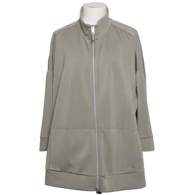 Veste (Gris) de Bonita Élasthane, Polyester, Viscose