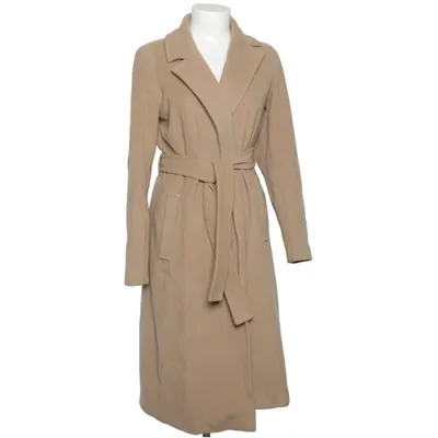 Kappa (Beige) från Emme Marella Acetat, Polyamid, Ull