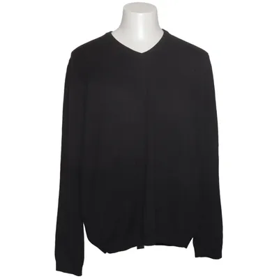Pullover (Modern Fit) from Maerz Muenchen Cotton, Polyamide, Wool