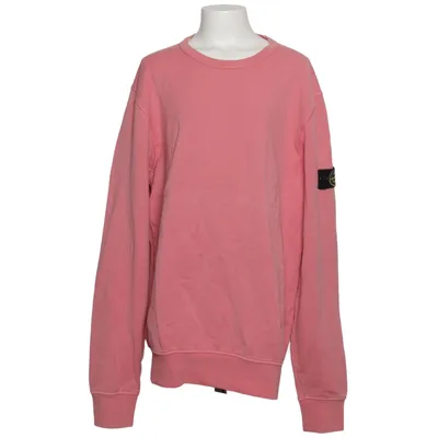 Sweatshirt (Junior) fra Stone Island Junior Bomuld