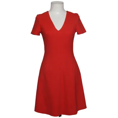 Dress (Red) from Set Acetate, Elastane, Polyamide, Viscose