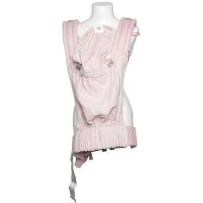 Porte-bébé (Rose) de Kokadi Coton, Polyuréthane