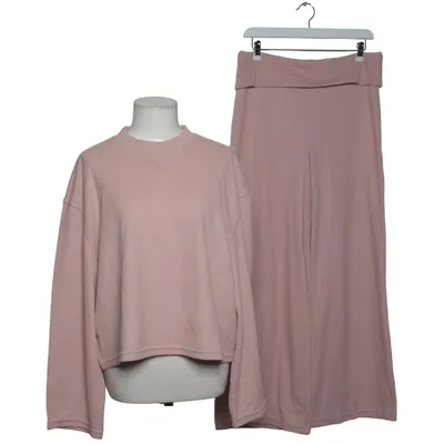 Mjukisset (Rosa) från Divided by H&M Bomull, Polyester