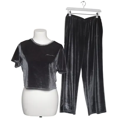 Loungewear (Grå) fra Missguided Plus