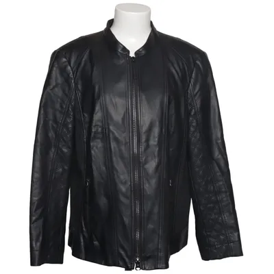 Jacka (Svart) från Samoon by Gerry Weber Polyester, Viskos