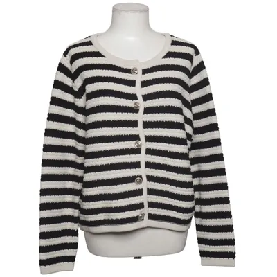 Cardigan (Black, White) from Primark