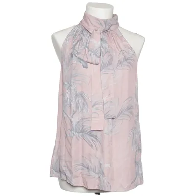 Halternecktopp (Rosa, Grå) från Ted Baker