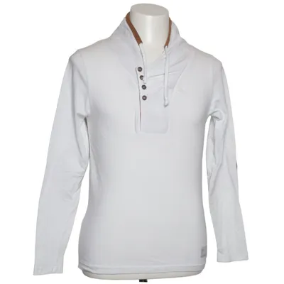 T-shirt manches longues (Blanc) de AIK