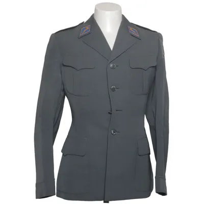 Blazer (Gray) from Lang Lang