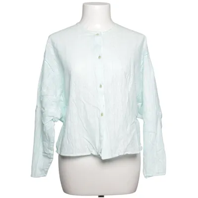 Blouse (Bleu) de Hanro Coton
