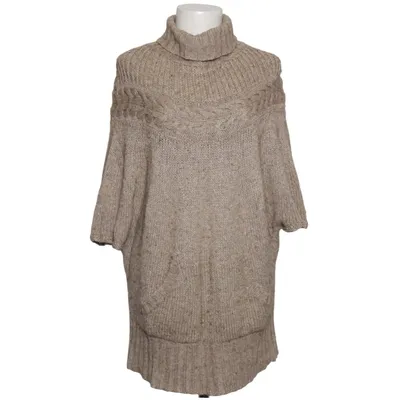 Coltrui (Beige) van Un Deux Trois Katoen, Metallvezel, Modal, Polyester, Yakwol