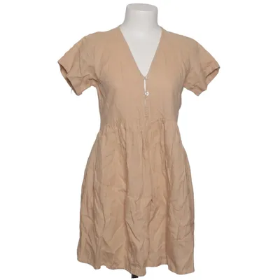 Dress (Beige) from Rove Linen