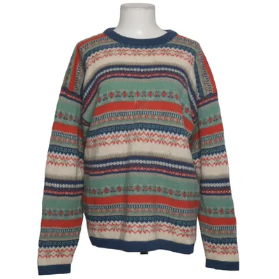 Sweater (Echte Wolle! Top Qualität!) from Jackpot by Carli Gry Wool