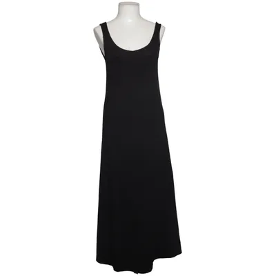 Maxi dress (Black) from Kiabi Cotton