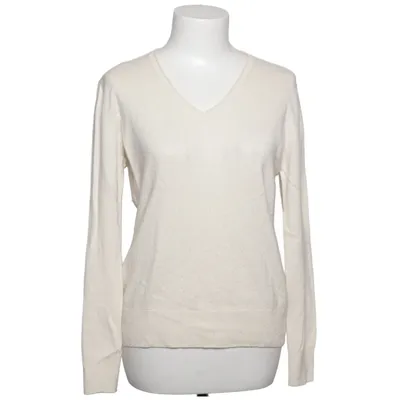 Pullover (Beige) från Galeria Kashmir, Silke