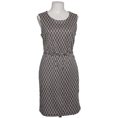 Jurk (Zwart, Grijs, Wit) van Must Have