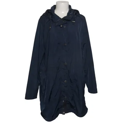 Raincoat (Blue) from Gina Benotti Polyester