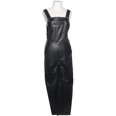 Overalls (Sort) fra Claudie Pierlot Læder