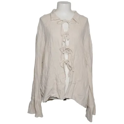 Chemise (TAYLOR SHORT) de Butter & Hazel Coton