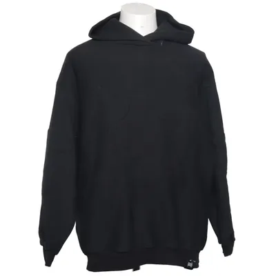 Huvtröja (Grå) från Stüssy