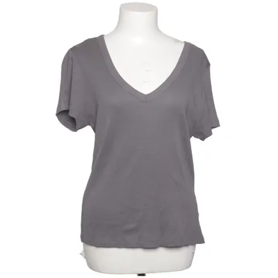 T-shirt (Grå) från Joe Fresh Bomull, Elastan, Modal