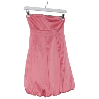 Cocktail dress (Pink)