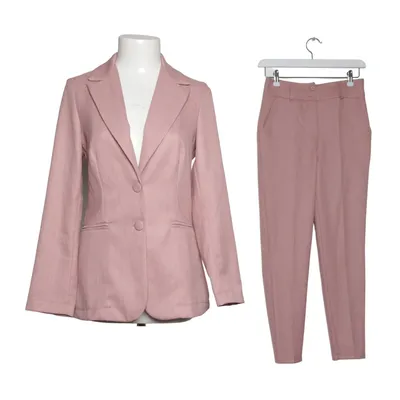Pak (Roze) van Take Two Polyester