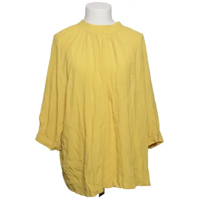 Blouse (Yellow) from Canda Premium Viscose