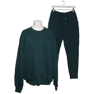 Mjukisset (Grön) från Oceans Apart Bomull, Återvunnen polyester