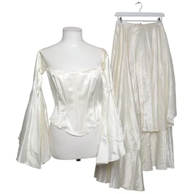 Wedding dress (White) from Swing Acetate, Polyester
