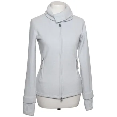 Fleece jacket (Blue) from Bench Cotton, Polyester