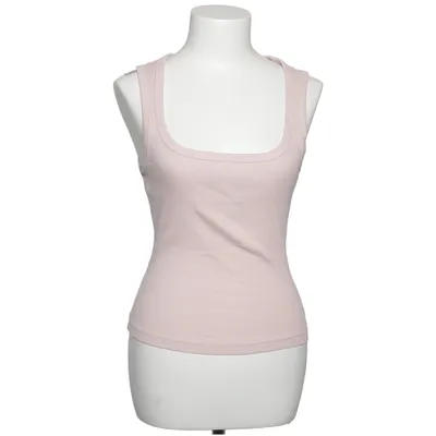 Linne (Rosa) från Divided by H&M Bomull, Elastan
