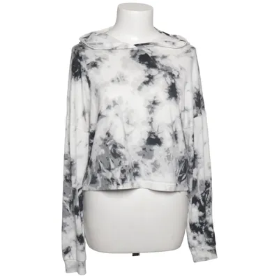 Hoodie (White, Black, Gray) from FB Sister Elastane, Polyester