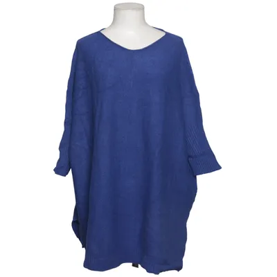 Sweater (Blue) from Alexandre Laurent Polyamide, Polyester, Viscose