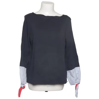 Sweatshirt (Bleu, Rouge, Gris) de Heine Coton