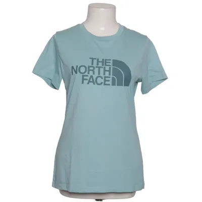 T-shirt (Blue) from The North Face Cotton, Polyester