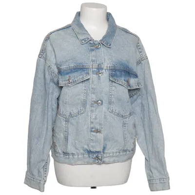 Denim jacket (Blue) from Mango Cotton