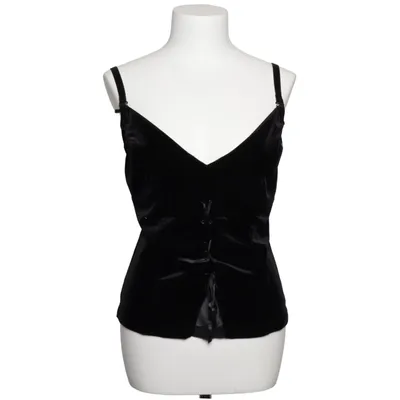 Top (Black) from TCM Elastane, Polyamide, Polyester