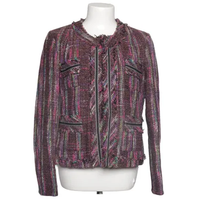 Veste (Multicolore) de Witteveen Acrylique, Polyester, Laine