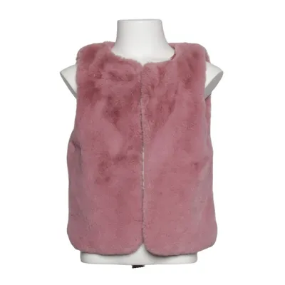 Väst (Rosa) från H&M Polyester