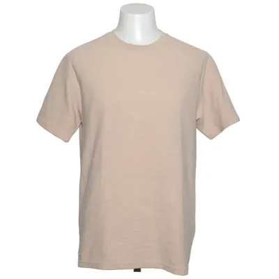 T-shirt (Beige) fra Bee Inspired Bomuld, Elastan, Polyester