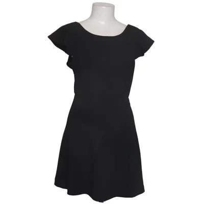 Dress (Black) from BCBGeneration Acetate, Polyester