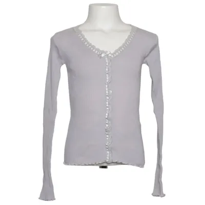 Cardigan (Gris) de Lili Gaufrette