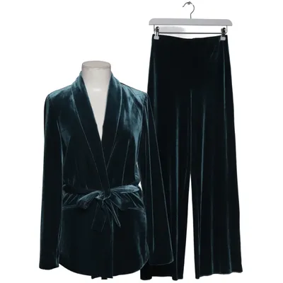 Suit (Blue) from Jake*s Collection Elastane, Polyester