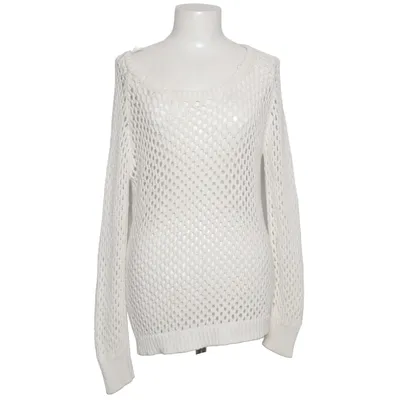 Sweater (White) from Haust Cotton
